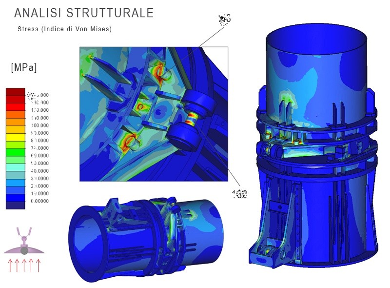 Verifica strutturale 