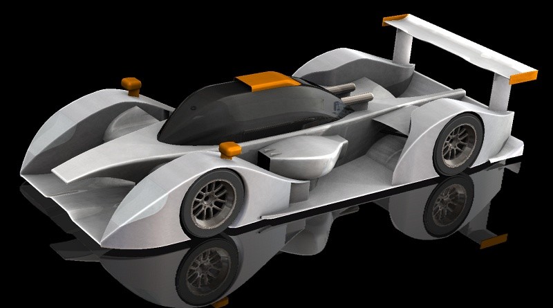 MP003 - Sepang - KVRC 2015