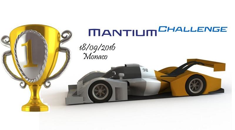 CFD challenge race winner